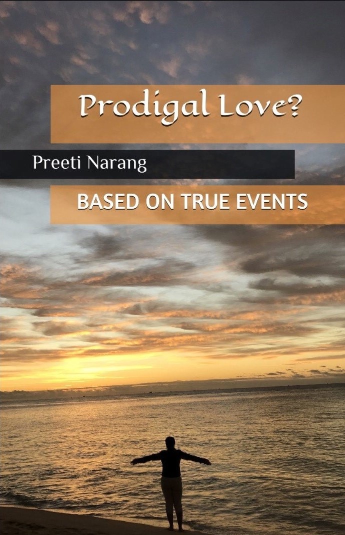 Prodigal Love?